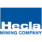 Logo Hecla Mining