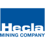 Logo Hecla Mining