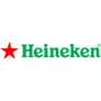 Logo Heineken