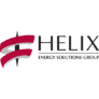 Logo Helix Energy Solutions Group