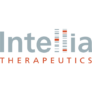 Logo Intellia Therapeutics