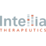 Logo Intellia Therapeutics