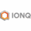 Logo IONQ