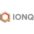 Logo IONQ