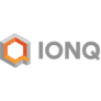 Logo IONQ