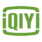 Logo iQIYI