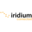 Logo Iridium Communications