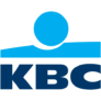 Logo KBC Group