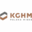 Logo KGHM Polska Miedź