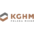 Logo KGHM Polska Miedź