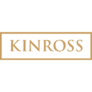 Logo Kinross Gold