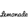 Logo Lemonade