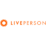 Logo LivePerson