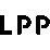 Logo LPP