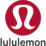 Logo Lululemon Athletica