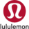 Logo Lululemon Athletica