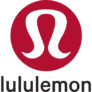 Logo Lululemon Athletica