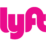 Logo Lyft