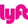 Logo Lyft