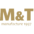 Logo M&T 1997