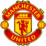 Logo Manchester United