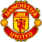 Logo Manchester United