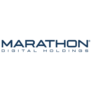 Logo Marathon Digital Holdings