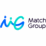Logo Match Group