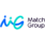 Logo Match Group