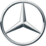 Logo Mercedes Benz Group