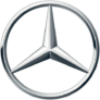 Logo Mercedes Benz Group