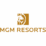 Logo MGM Resorts International