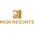 Logo MGM Resorts International