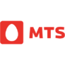 Logo Mobile TeleSystems