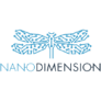 Logo Nano Dimension