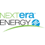 Logo NextEra Energy
