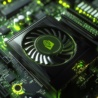 Nvidia nad propastí: Dokáže své problémy rychle vyřešit?