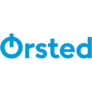 Logo Orsted