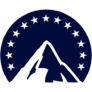 Logo Paramount Global