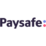 Logo Paysafe