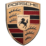 Logo Porsche automobil holding