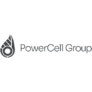 Logo PowerCell Sweden