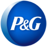 Logo Procter & Gamble