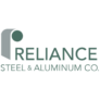 Logo Reliance Steel & Aluminum