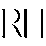 Logo RH