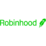 Logo Robinhood