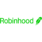 Logo Robinhood