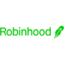 Logo Robinhood