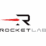 Logo Rocket Lab USA