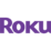 Logo Roku